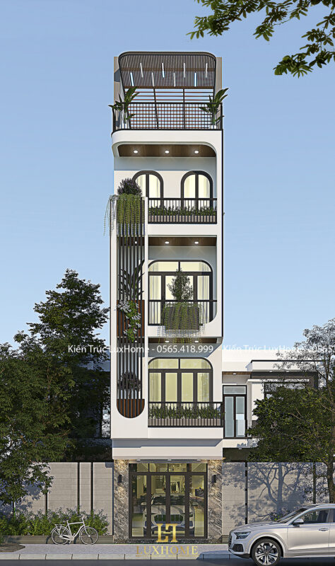 CÔNG TRÌNH CHÚ HÒA – NINH BÌNH