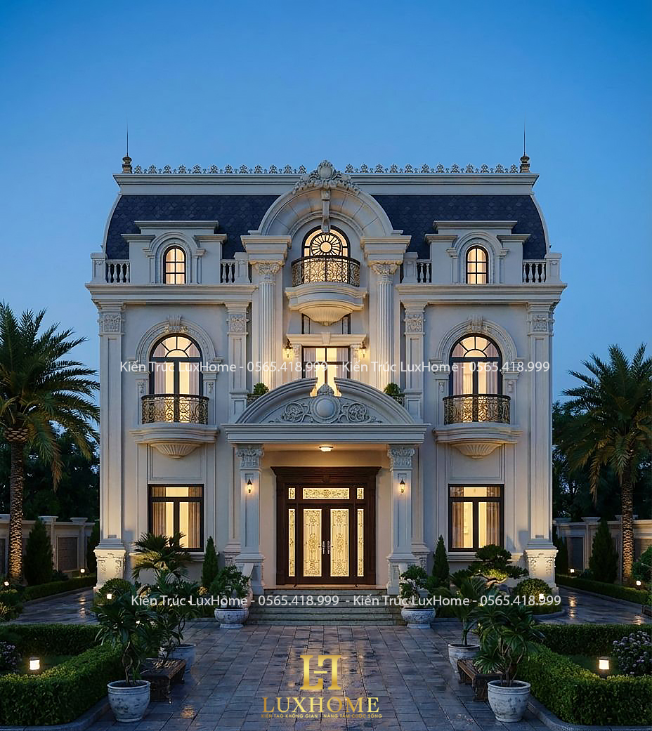 CÔNG TRÌNH ANH DŨNG – THÁI BÌNH