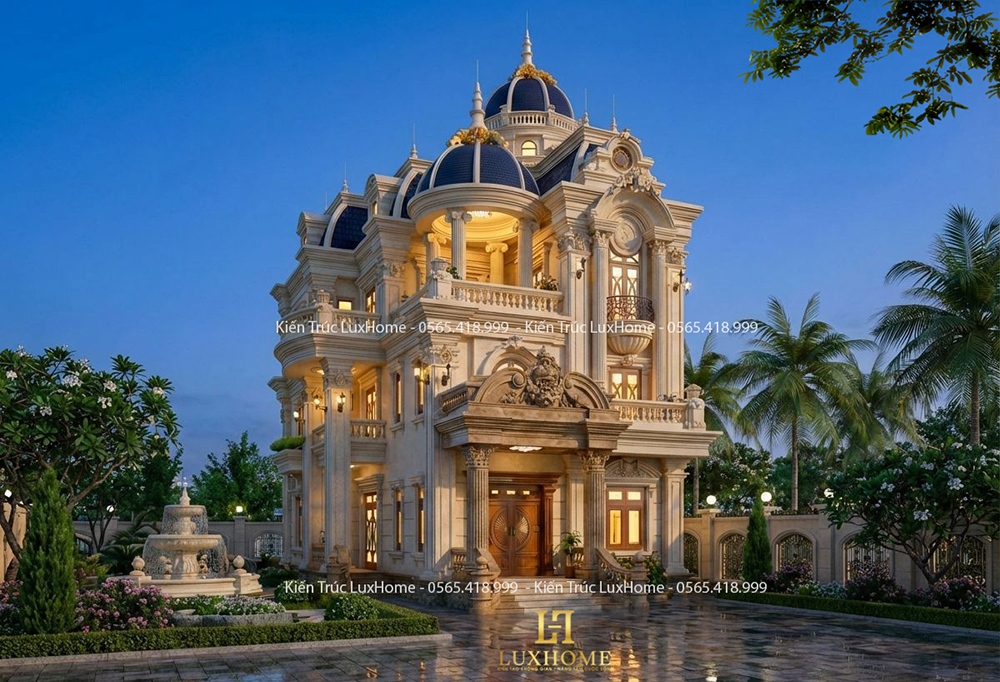 CÔNG TRÌNH ANH HẢI – THANH HÓA