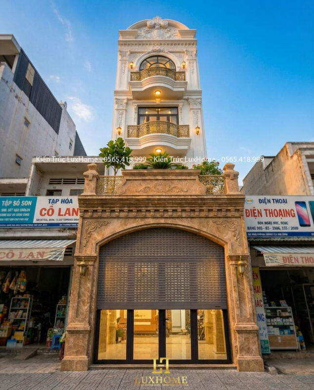 CÔNG TRÌNH ANH THẮNG – Ý YÊN